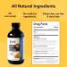PACIFIC RESOURCES INT. PRI PROP COUGH ELIX ORIG 8 FZ - Buy Online on GoSupps.com