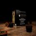 Death Wish Coffee Valhalla Java Single Serve Pods - USDA Organic Fair Trade Dark Roast - 50 Count - Buy Online on GoSupps.com