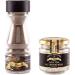 La Rustichella Fine Salt and Truffle Powder Set 400 g