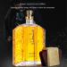 Dubai Perfume for Men Dubai Men's Perfume - Elegant & Long Lasting Scent 100ml Arabian Cologne for Men Sultan Eau de Vapurisateur Spray Sultan Gold Perfume Oil - Buy Online on GoSupps.com