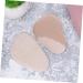Half Insoles - 3 Pairs Non-Slip Gel Forefoot Cushions | Comfortable Half Shoe Pads for All-Day Support - Buy Online on GoSupps.com