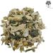 Real Crete Greek Mix Mountain Tea - Herbal Mix Teas 85g - 1.95Kg Premium Quality (220 grams) - Buy Online on GoSupps.com