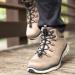 Premium Heavy Duty Elastic No Tie Boot Laces - Black (1 Pair) - Buy Online on GoSupps.com