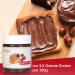 Buy Konzelmann's Original Hazelnut Cream 6x250g - Delicious Low-Calorie Breakfast Spread with Erythritol - Premium Quality Ingredients - Shop Internationally! - Buy Online on GoSupps.com