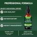 Chlorophyll Liquid Drops - Natural Energy Booster - Digestion & Immune Support - Internal Deodorant - Liver Function - 2 Fl Oz (1 Pack) - Buy Online on GoSupps.com