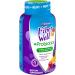 Vitafusion Fiber Well + Probiotics Gummies for Adults - 60 Count - Buy Online on GoSupps.com