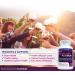 Resveratrol Platinum Antioxidants Supplement: Powerful Anti Aging Formula with Pure Natural Trans Resveratrol for Immune Support Vitality and Brain Health 30 Gluten Free Veggie Capsules - Buy Online on GoSupps.com