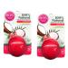 EOS Super Soft Shea Lip Balm Coconut Milk 0.25 oz (Pack of 2) - Buy Online on GoSupps.com