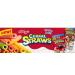 Kellogg's Cereal Straws Froot Loops - 90's Childhood Nostalgic Treat for Kids | Pack of 2, 36 Straws - Buy Online on GoSupps.com