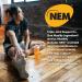 Genius Mobility Joint Support Powder - Pain Relief with Turmeric & NEM Egg Shell Membrane - Mixed Berry 4.59oz - Buy Online on GoSupps.com