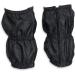 Tatonka Gaiter 210 HD Short Light - Waterproof Hiking Gaiters with Sole Fixation & Zipper | Protect Shoes & Pants | Black - International Shipping Available - Buy Online on GoSupps.com