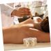 Solustre Portable Moxibustion Box - Health & Wellness Tool for Cone Therapy | International Shipping - Buy Online on GoSupps.com