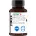 MONOHERB Policosanol 100 mg per Capsule - 90 Veg Capsules - Buy Online on GoSupps.com