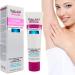 Whitening Cream for Armpits, Lightening Cream for Skin, Effective Whitening Cream for Armpits, Knees, Sensitive and Intimate Parts, 50 ml