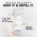 Olay Collagen Peptide Day Cream SPF 30 REFILL with Niacinamide - 50ml - Buy Online on GoSupps.com