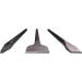 Makita SDS-Plus Chisel & Point Bit Set for Rotary Hammers - 3 Piece SDS+ Demolition Bit Set for Aggressive Concrete & Tile Demolition - Buy Online on GoSupps.com