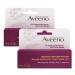 Aveeno Active Naturals 1% Hydrocortisone Anti-Itch Cream 1 oz (28 g)
