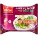 Vifon Vietnamese Style Instant Rice Noodles Beef Flavour Pho Bo 60g (Pack of 20) - Buy Online on GoSupps.com