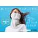 UV Sun Protection Mask for Face & Neck - Yake-nu Standard (402 Orange) | International Shipping Available - Buy Online on GoSupps.com