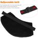 Buy Electric USB Heating Pillow Belt - Adjustable 5V Heating Belt for Menstrual Pain Relief | Comfortable & Portable Heat for Women & Girls - Buy Online on GoSupps.com