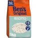 Ben's Original Loose Rice Risotto 5kg 50 portions of Risotto Rice 1 x 5kg
