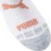 PUMA Kids' 10 Pack Low Cut Socks 9-11 Peach - Comfortable and Stylish - Buy Online on GoSupps.com