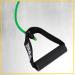 Everlast FIT Medium Power Cable - Light Resistance Exercise Band Premium Latex Door Anchor Rubber Handles Carry Bag Included - Muscle Repair at-Home Gym Strength Training Flexibility - Buy Online on GoSupps.com