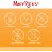 MaryRuth Organics Infant Vitamin C Drops - Orange & Vanilla, 2 fl oz | 0-12 Months - Buy Online on GoSupps.com