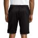 Hanes Sport Men's Mesh Pocket Shorts - 9 Inseam Medium Ebony - Buy Online on GoSupps.com
