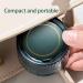 YLWX Small Pill Cutter & Grinder - Portable Pill Divider & Crusher for Easy Medication | Green Color - Buy Online on GoSupps.com
