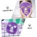 Healeved Ice Beauty Mask Cooling Facial Mask Warm Cold Facial Mask Warm Cold Ice Gel Beauty Mask Gel Cooling - Buy Online on GoSupps.com