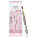 Titania  Point Tweezers Gold Plated (Pack of 1 x 12 g