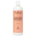 SheaMoisture Coconut Oil and Hibiscus Illuminating Body Lotion for Dull  Dry Skin  13 Fl Oz