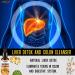 ANUMED Lipotropic Complex Liquid Drops with Vitamin B12, B6, Folic Acid - Liver Health, Natural Cleanser & Detox - Vegan, Non-GMO, Gluten-Free - 2oz - Buy Online on GoSupps.com
