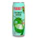 Parrot Brand Coconut Water with Pulp 16.9 fl. oz.(Pack of 12)