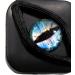 Sharplace Light Blue Contact Lens Storage Container - Travel & Everyday Use - Mini Lens Box - Buy Online on GoSupps.com