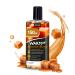 JoyDivision WarmUp massage oil caramel 150 ml i massageliquid with heat effect i massage oil with caramel fragrance & taste i massage oils I massage oil I massage oil warming