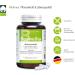 Buy Wellnest Frankincense Capsules - High Dose 250mg | Boswellia Serrata 85% & Carterii 65% | 180 Capsules with Phospholipids | Pure Boswelliacos - Buy Online on GoSupps.com