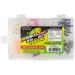 Leland's Lures Trout Magnet Mini Kit - 85 Piece Set for Fly Fishing | Includes Grub Bodies, Size 14 Hooks | Original Trout Magnet for All Fish Types - Buy Online on GoSupps.com