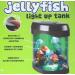 Colour Changing LED Jellyfish Mood Light Lamp Aquarium Tank - Buy Online on GoSupps.com
