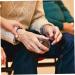 Magiclulu Fitness Golf Balls - Wooden Hand Massage Devices for Hand Exercise & Relaxation | 2-Pack Massage Balls Set - Ideal for Seniors - Buy Online on GoSupps.com