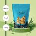 Roasted & Salted Brazil Nuts - 15oz Resealable Pouch | Freshly Roasted Daily Snack | Vegan, Keto & Paleo Friendly | High Protein & Minerals | Kosher Certified - Buy Online on GoSupps.com