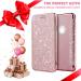 KOUYI for iPhone 11 Case Glitter Bling Sparkly Ultra-Slim PU Leather Folio Flip Case Sloy & Bling Soft TPU Back Cover Case ForÂ iPhone 11 6.1 InchesÂ (Pink) iPhone 11 Pink - Buy Online on GoSupps.com