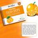 Herbion Naturals Orange Cough Drops - 18 Ct - Soothes Sore Throat & Dry Mouth - For Adults & Children 6 - Buy Online on GoSupps.com