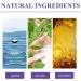 Purple Toothpaste for Teeth Whitening | Color Corrector Foam & Stain Removal | Boost Oral Health & Gum Repair - Buy Online on GoSupps.com