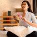 Amosfun Handmade Back Scratcher - Therapeutic Massage Device for Itching Relief & Body Relaxation - Perfect Gift with Flamingo Design - Buy Online on GoSupps.com