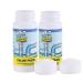 Wild Tornado Pipe Dredge Deodorant Powerful Sink and Drain Cleaner Quick Foaming Toilet Cleaner for Kitchen Toilet Pipe Dredging