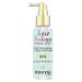 Pantene Menopause Leave In Hair Thickening & Scalp Soothing Treatment Leave-In Spray With Pro-V Vitamin B3 And White Tea Densifies Thinning Hair 100 ml 100 ml (Pack of 1)