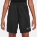 Nike Unisex Kids' Shorts DF ACD23 | 10-11 Years | Black/Metallic Gold - International Shipping Available - Buy Online on GoSupps.com