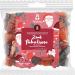  naschlabor Set of 3 Christmas Juice Bears 450g | Christmas Kit with Rubber Bears | 3 Delicious Varieties of Fruit Candy to Taste or Gift | Perfect for the Christmas Period - Buy Online on GoSupps.com